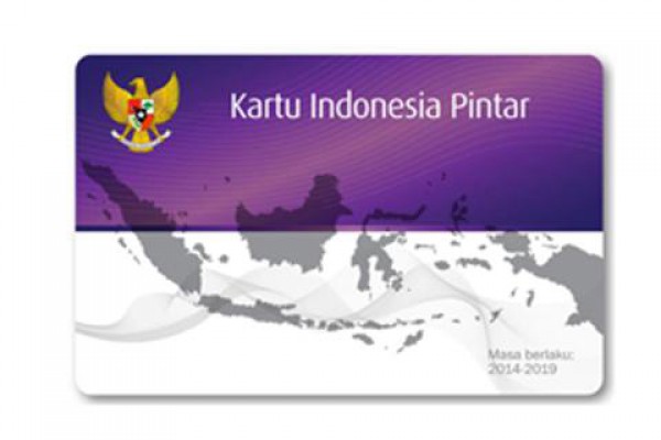 Kartu Indonesia Pintar 2015