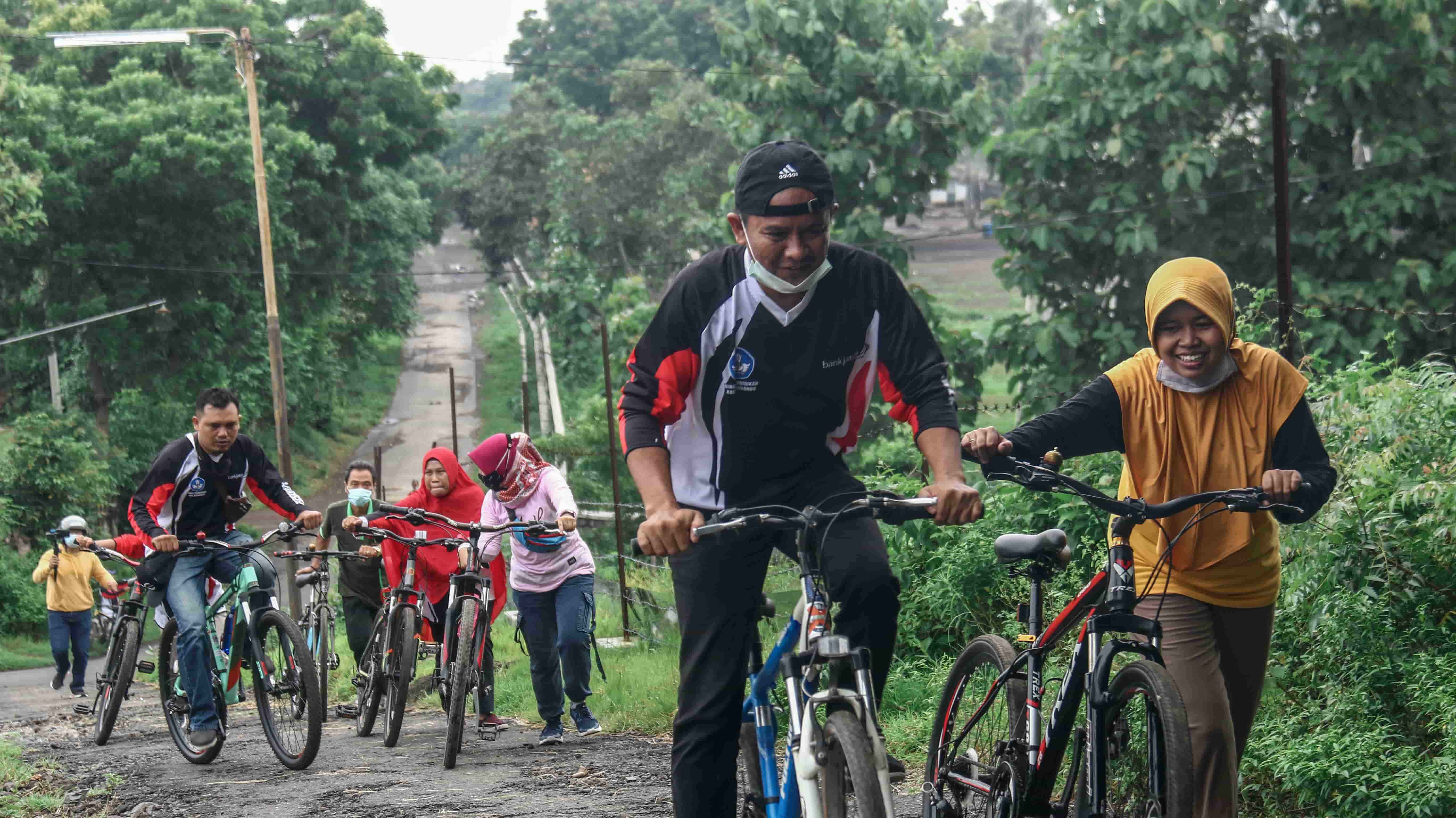 GOWES SEHAT DISPENDIKBUD