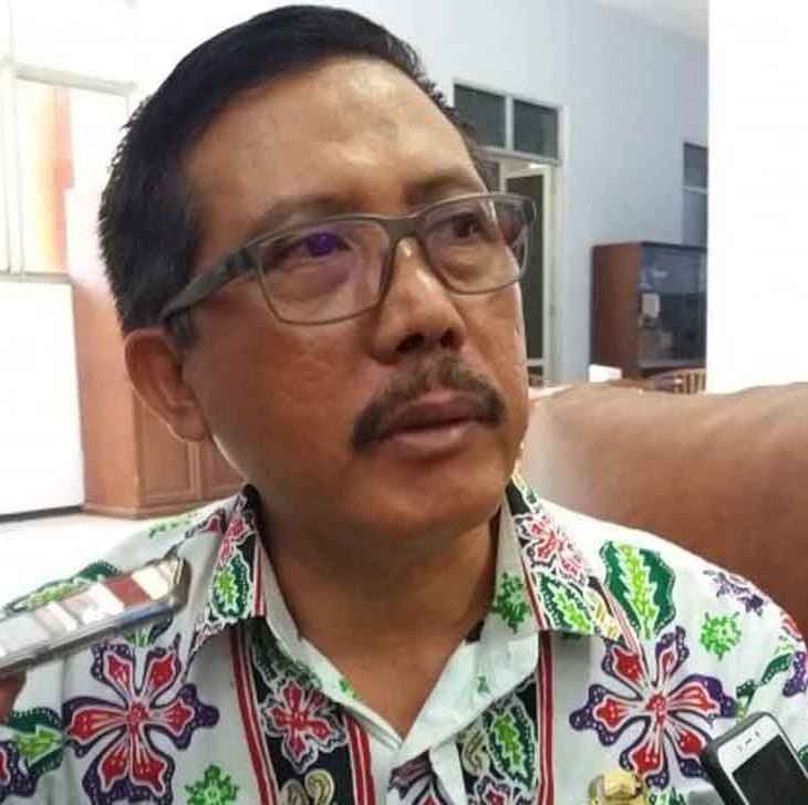 Edarkan Surat Waspadai Penculikan Anak