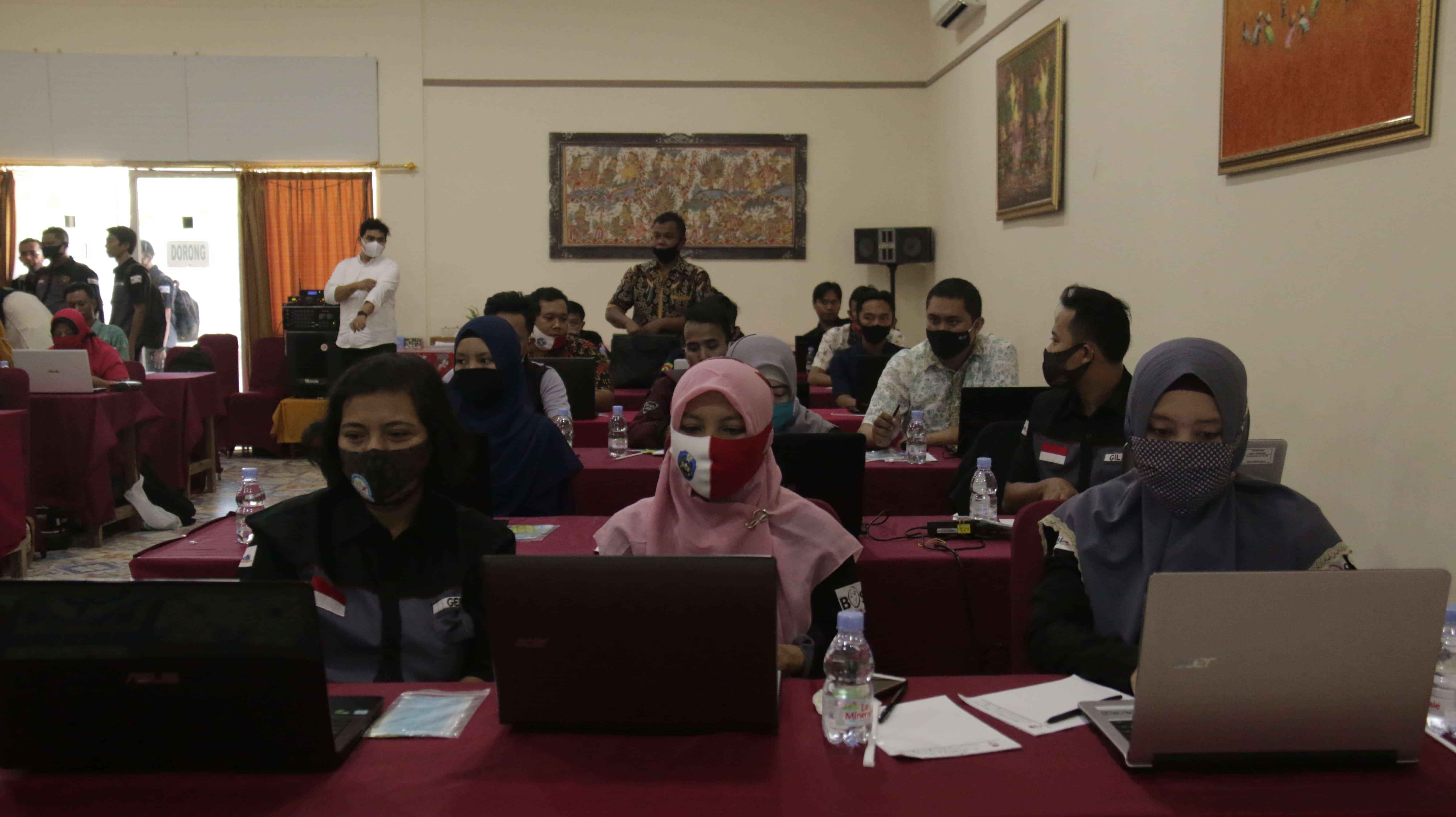 SINKRONASI DAPODIK 2020