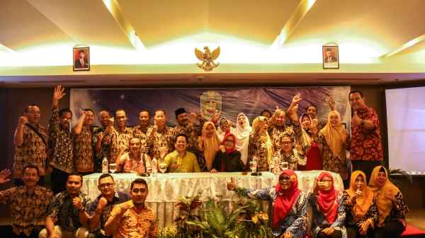 REMBUK PENDIDIKAN DAN KEBUDAYAAN 2020