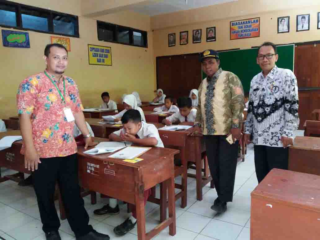 Sebelas SMPN Gelar PPDB Jalur Mandiri