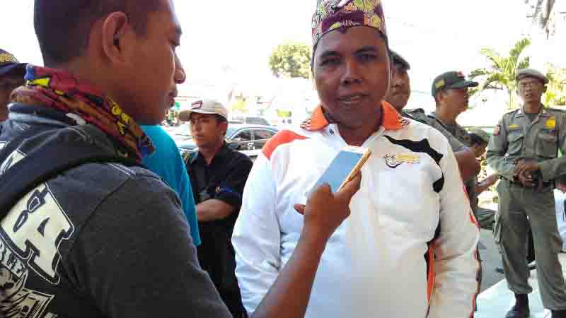 Hasil Nilai UN Tertinggi Didominasi SMPN1Situbondo