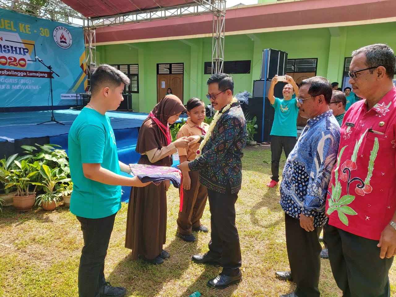 Tingkatkan Kualitas Guru dalam Pembelajaran Daring di Masa Pandemi