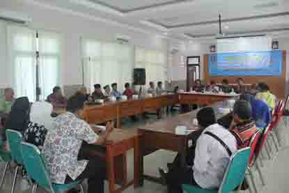 PPKD Momentum Awal Pemajuan Kebudayaan Kota Santri
