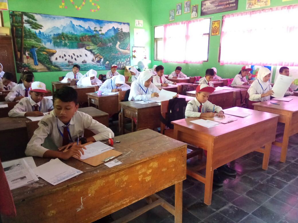 Rata-Rata Mengeluhkan Mahalnya Biaya USBN