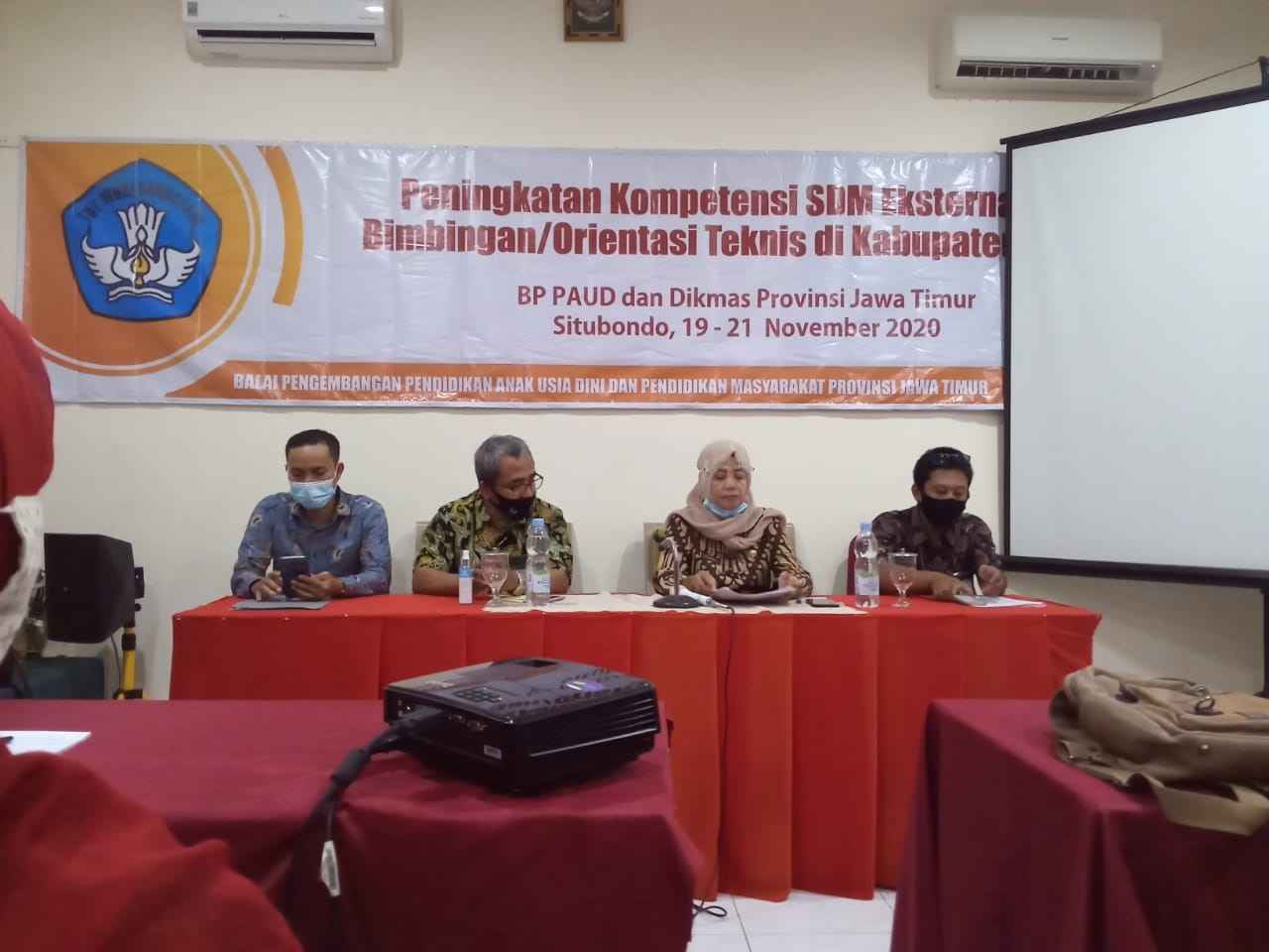 Harus Mampu Mengatur Pola dan Ritme Kerja di Era New Normal