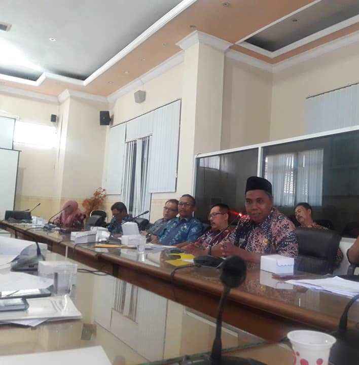 Segera Realisasikan Wajib Ikut Program Madin