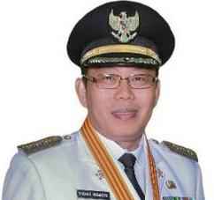 Bupati Belum Perbolehkan SD-SMP Belajar Tatap Muka