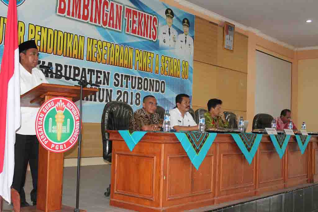 Rata-Rata Lama Sekolah Masih Perlu Ditingkatkan