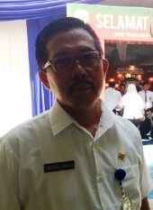 Sejak 23 Maret Guru Tidak Perlu ke Sekolah