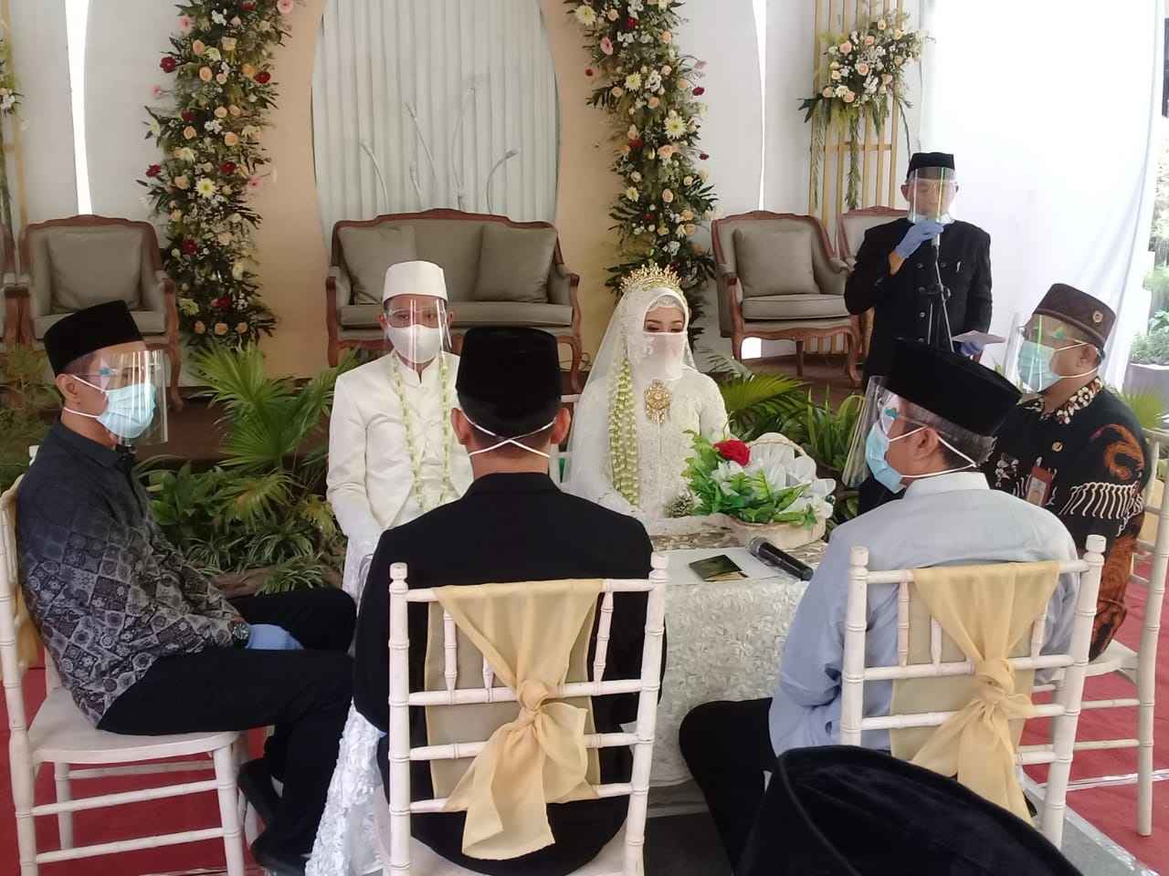 Dispendikbud Susun Panduan Kegiatan Hajatan