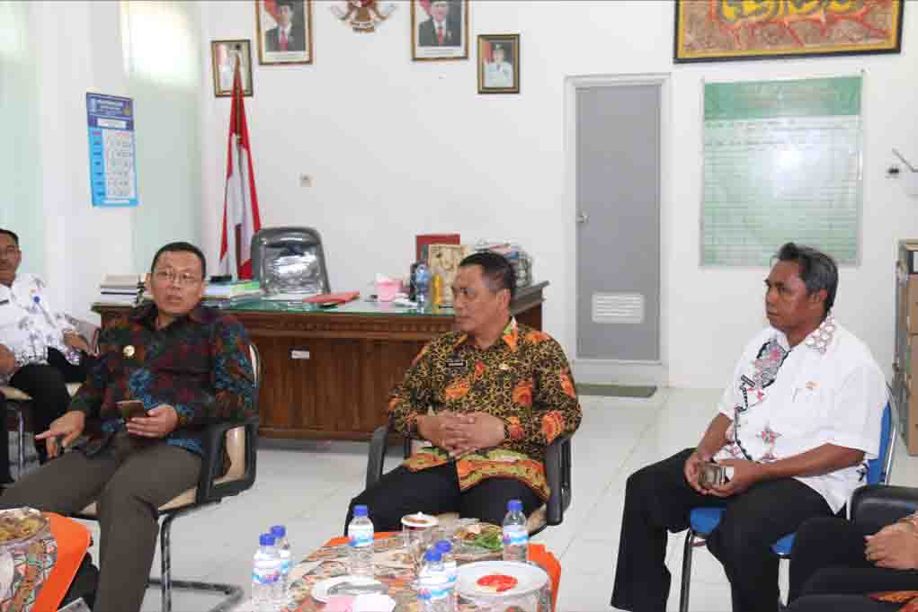 Bangga dengan Kemegahan Teknologi Sistem Dapodik