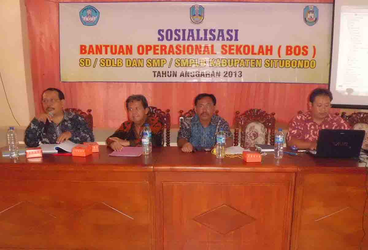 BOS 2013