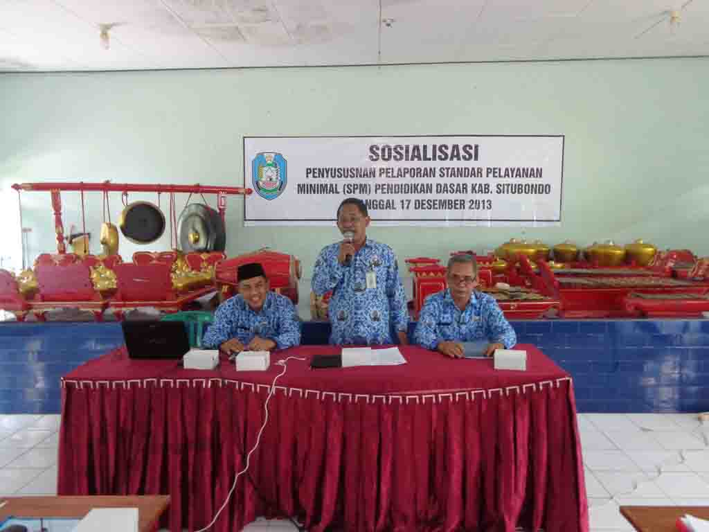 SPM Pendidikan Dasar Tahun 2013