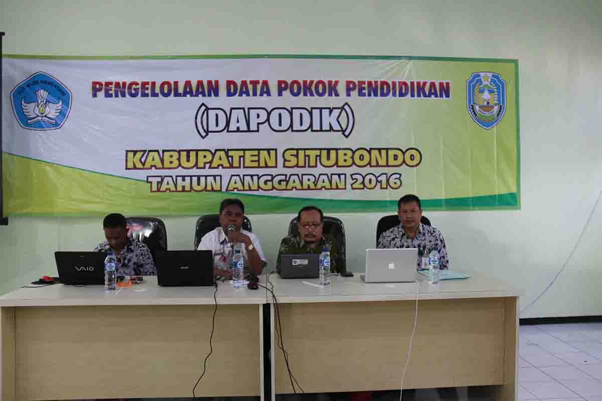 Dapodik 2016