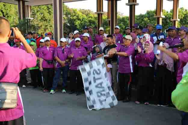 Kegiatan Hari Pendidikan Nasional Tahun 2017