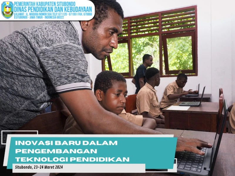 Awan Penggerak: Inovasi Baru dalam Pengembangan Teknologi Pendidikan