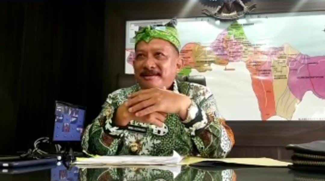 Bung Karna: Guru itu Sosok yang Luar Biasa