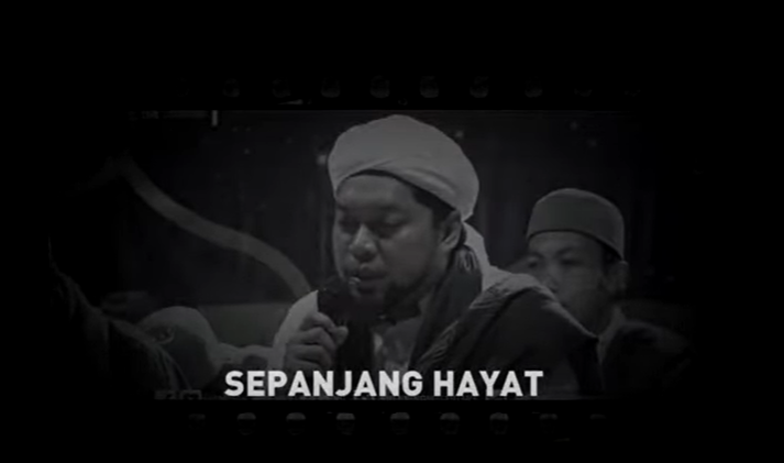 Dukung Video ini Dalam Lomba Hari Aksara