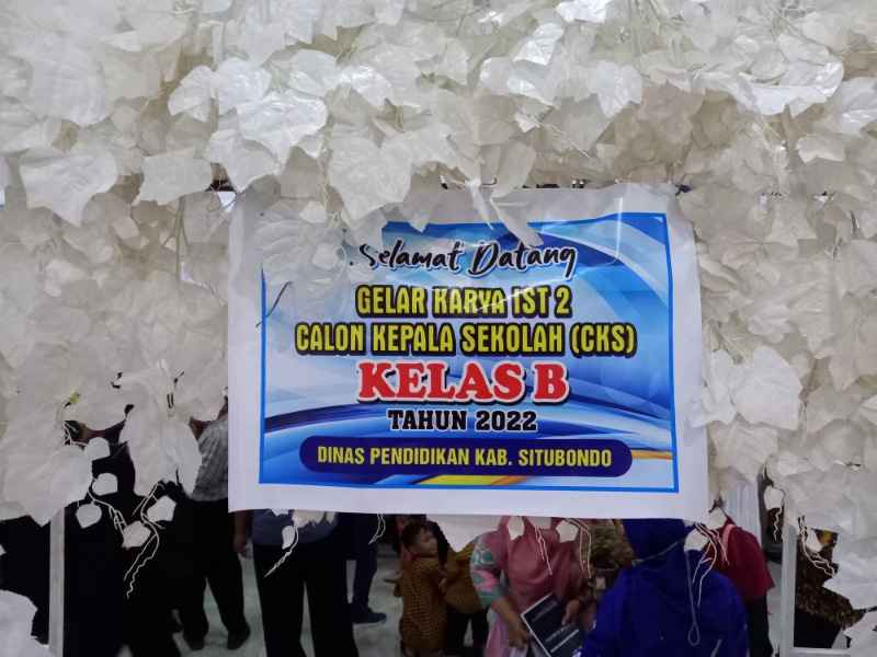 Gelar Karya CKS 2022 Sukses Digelar