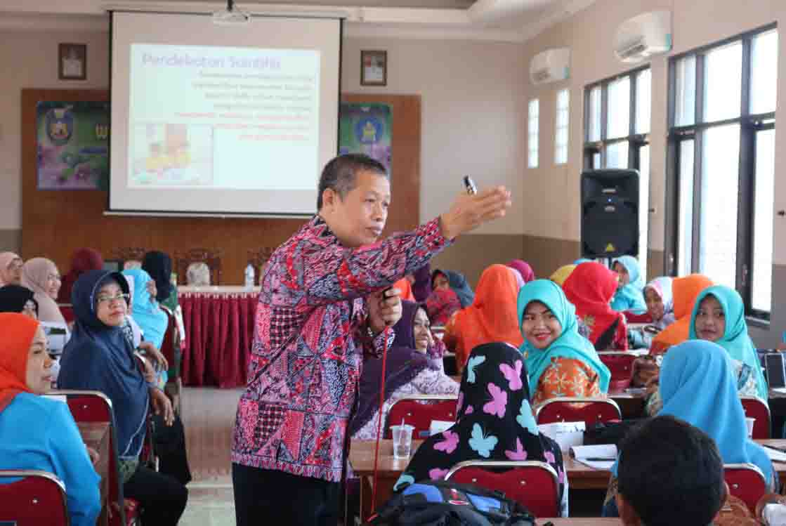 Workshop Inkuiri 2017