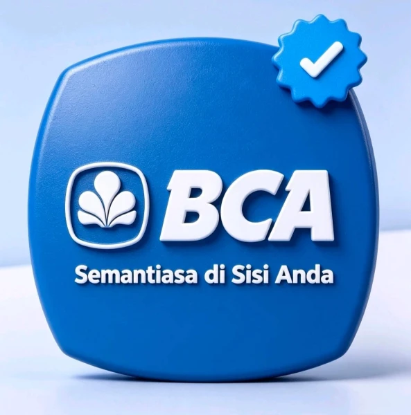 Kantor BCA KCP MENARA ONE Telp/Wa (+62) 821-7156-1004
