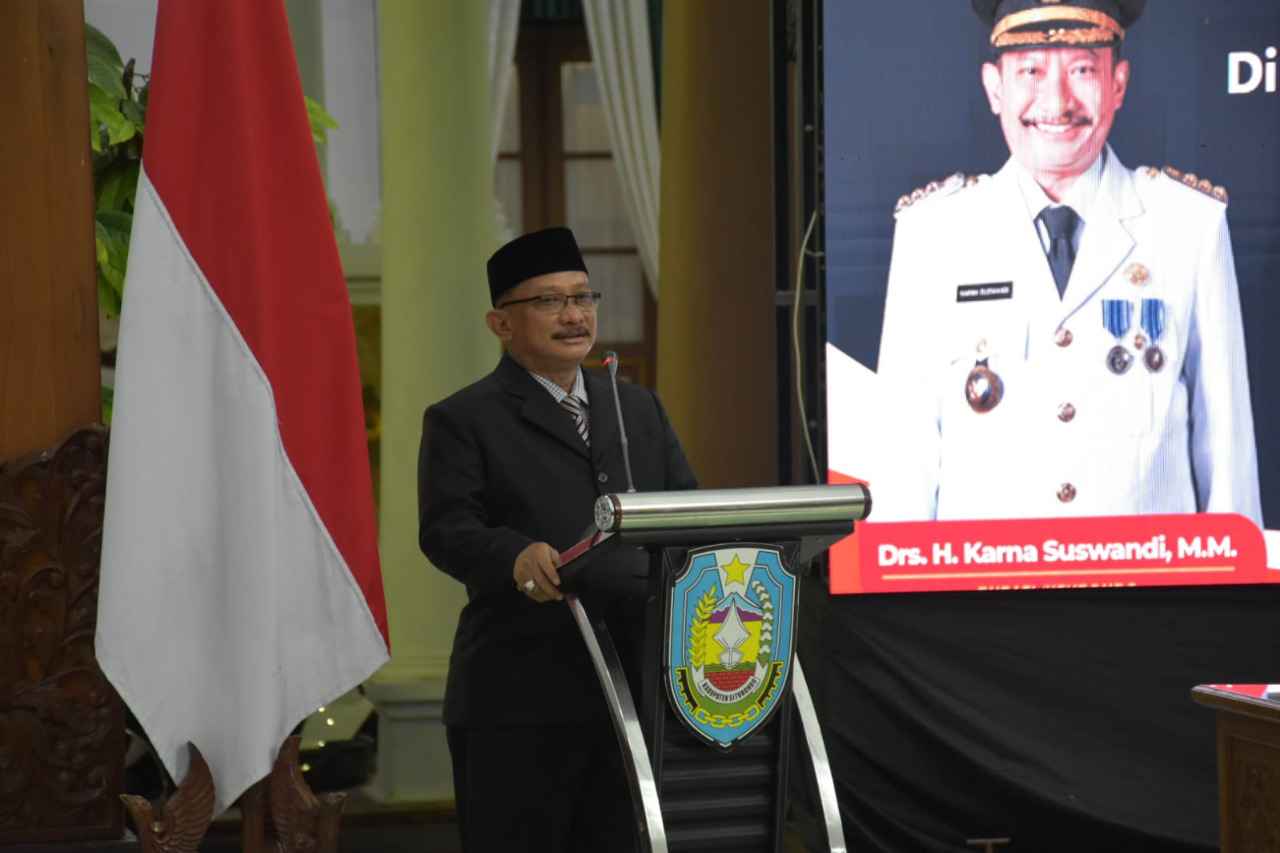 Kasek Penggerak Harus Mampu Tingkatkan Mutu Pendidikan