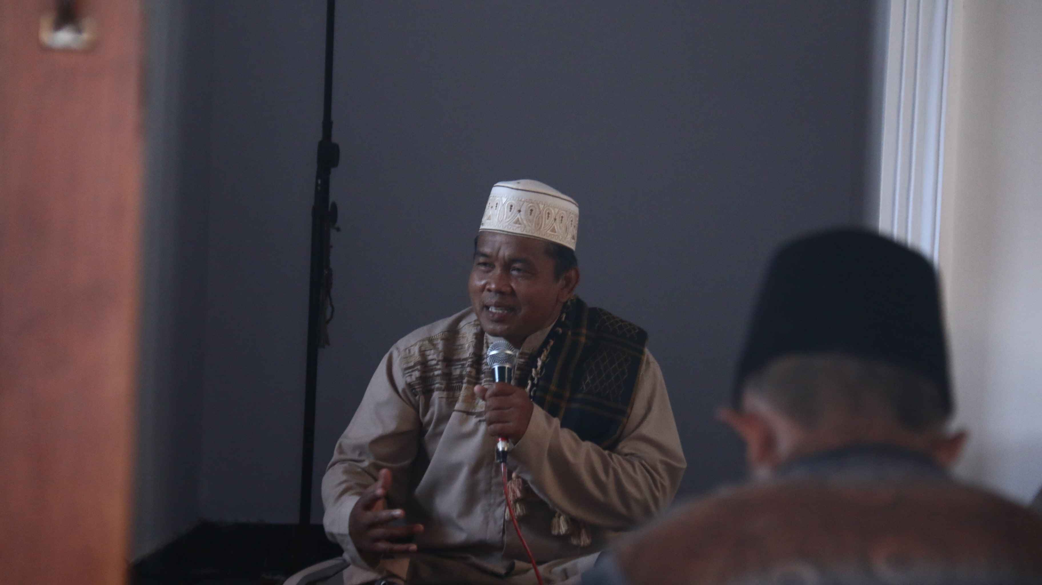 Kegiatan Pengajian Rutin Dinas Pendidikan dan Kebudayaan