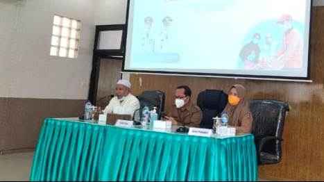 Maksimalkan Potensi Zakat di Dunia Pendidikan