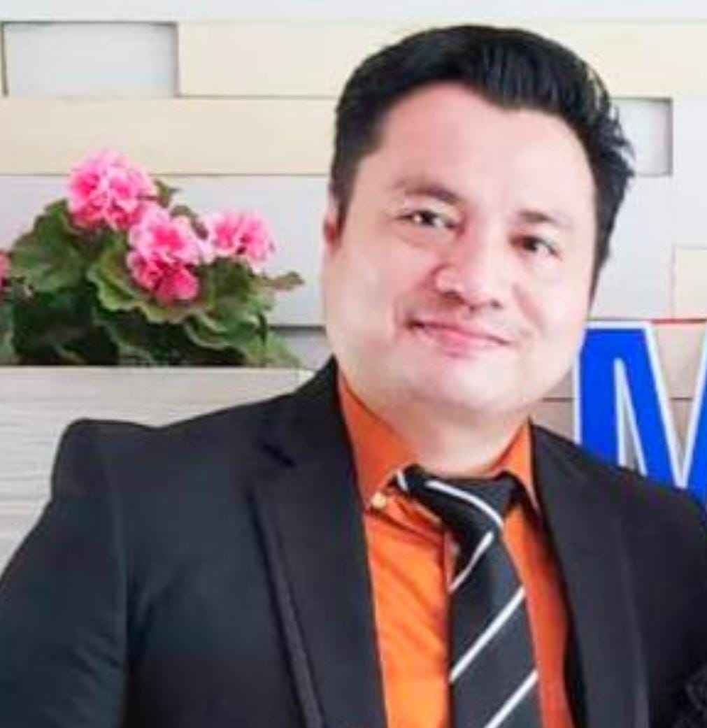 Minta Guru dan Karyawan SD Islam Al Abror Tenang
