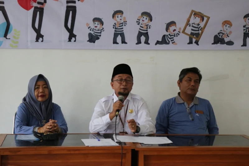 PELAKSANAAN FLS2N TINGKAT KABUPATEN SITUBONDO TAHUN 2024 SUKSES DI SELENGGARAKAN