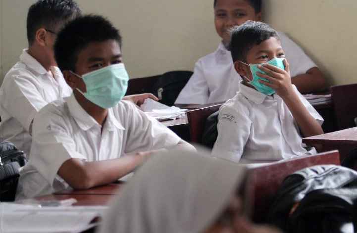 Pelaksanaan PTMT Harus Prokes Ketat