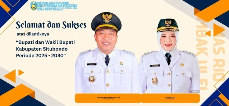 Pelantikan Kepala Daerah Periode 2025-2030 oleh Presiden di Istana Merdeka