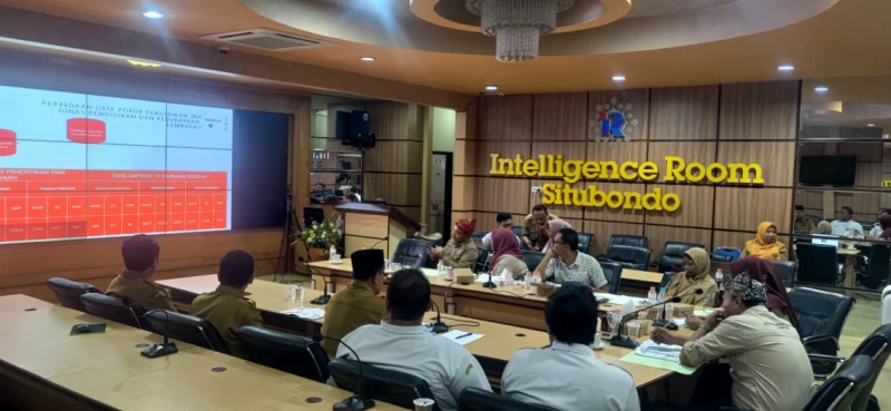 SIMDAPENSI masuk dalam 12 Inovasi terbaik IGA 2024 Kategori OPD