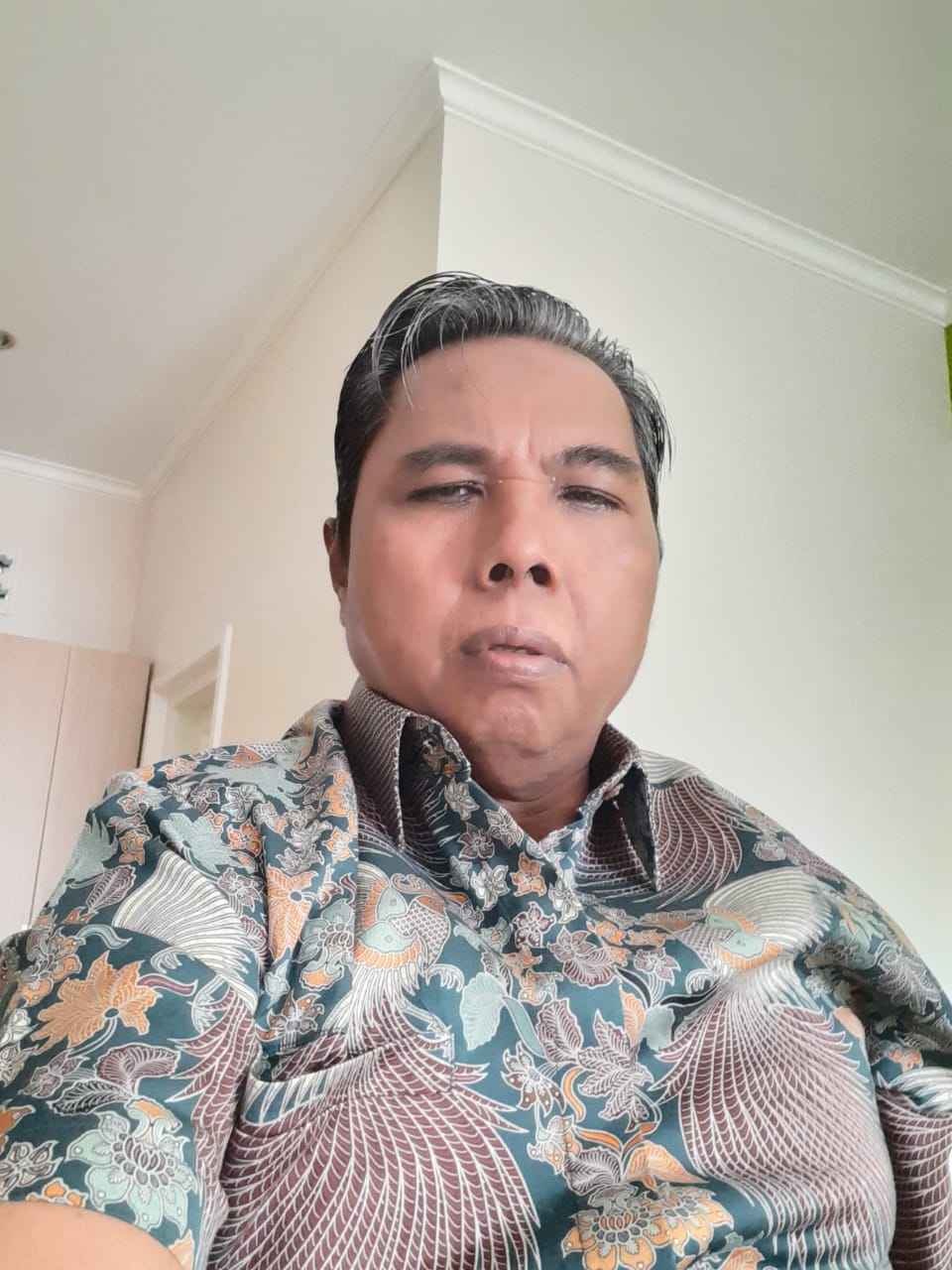 Tak Ada Masalah dalam Mutasi dan Promosi Kasek