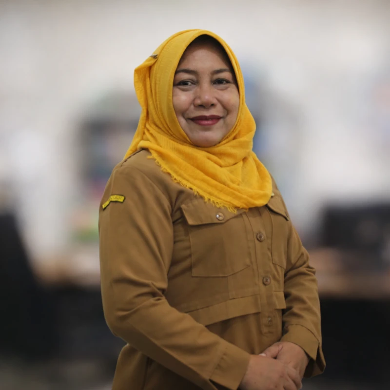SRI NUR HIROWATI S.H.