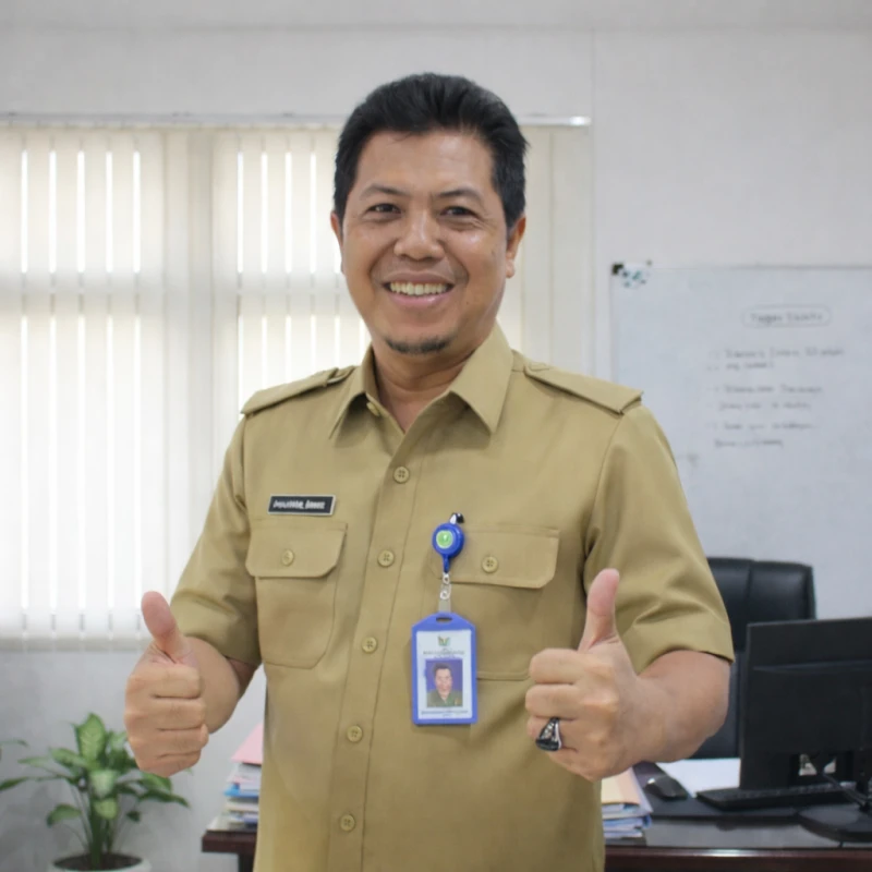 MOHAMMAD ZUHRI EFENDI, S.Pd