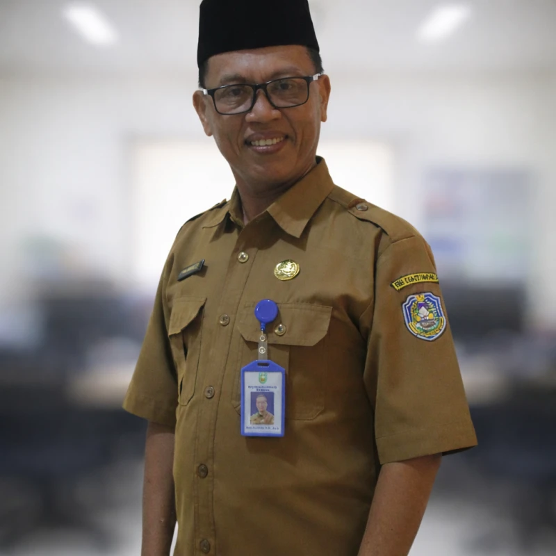 IMAM SUJOKO, S.Pd., M.Pd