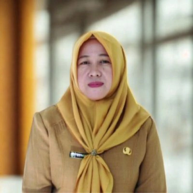 SETYOWATI, S.Sos.,M.AP