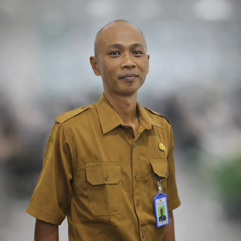 HENDRI FERRY WIRAWAN, M.Pd