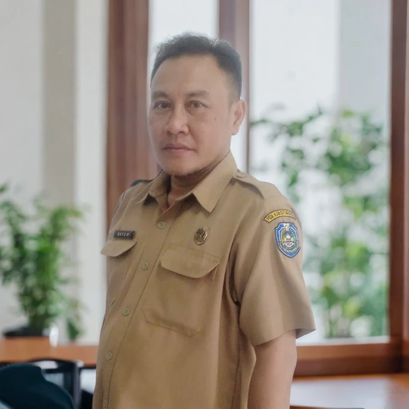 BAYU WICAKSONO, S.E. Ak