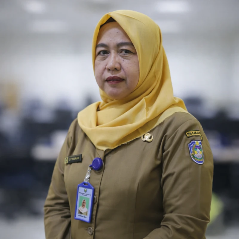 SETYOWATI, S.Sos.,M.AP