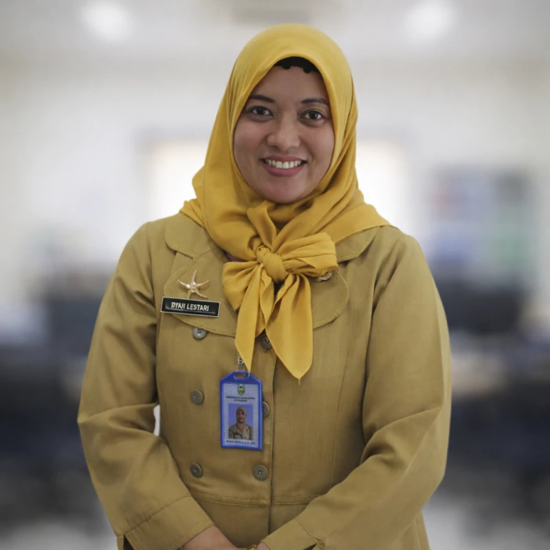 DYAH LESTARI, S.E., M.M